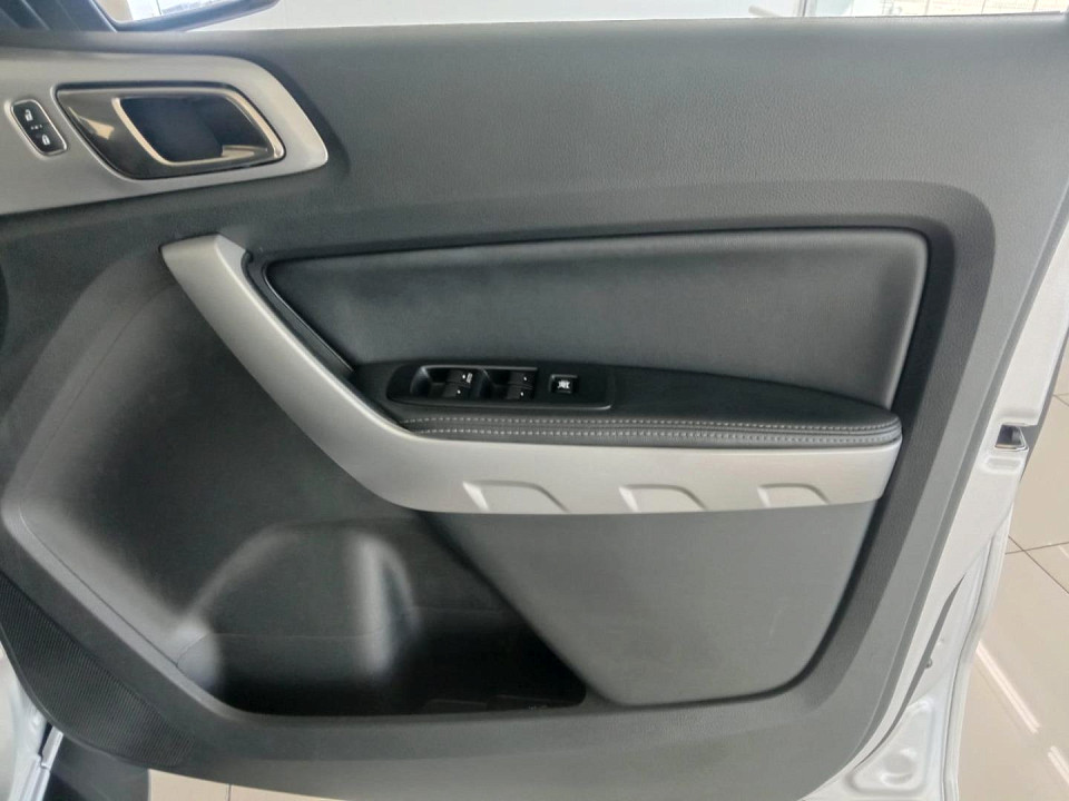 2020 FORD RANGER 2.0 TURBO XLT 4X2 D CAB AT