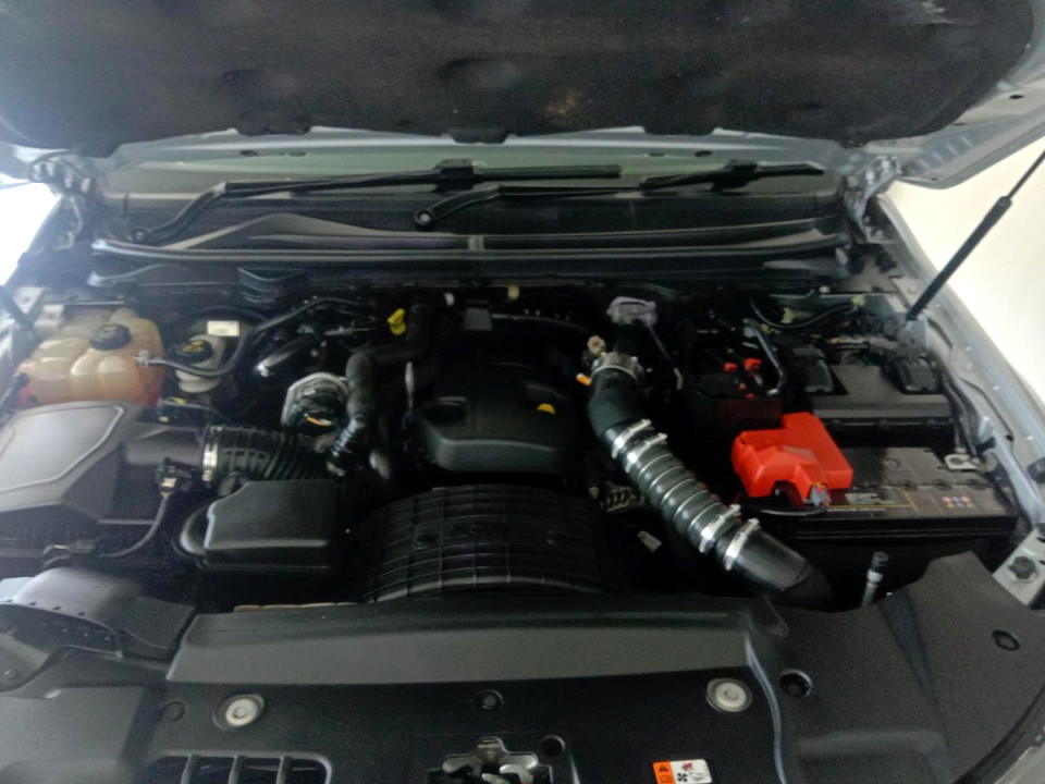 2020 FORD RANGER 2.0 TURBO XLT 4X2 D CAB AT