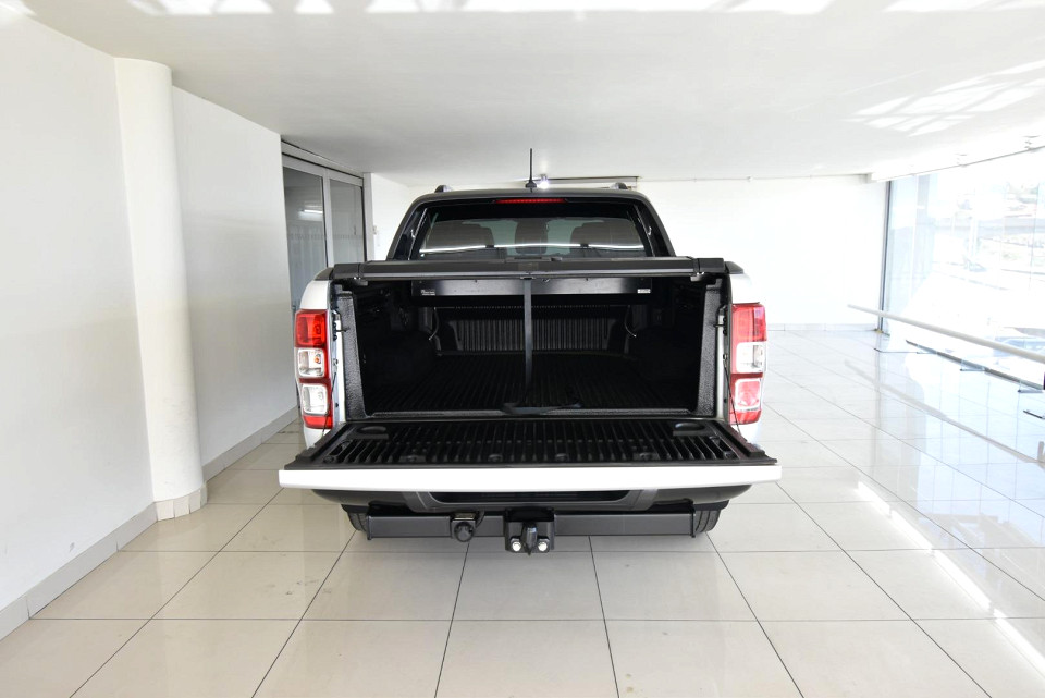 2021 FORD RANGER 2.0 BIT 4X4 D CAB WILDTRAK AT