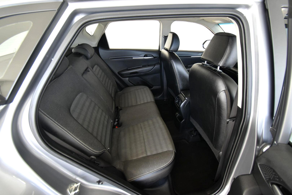 2021 KIA SONET 1.5 LX CVT