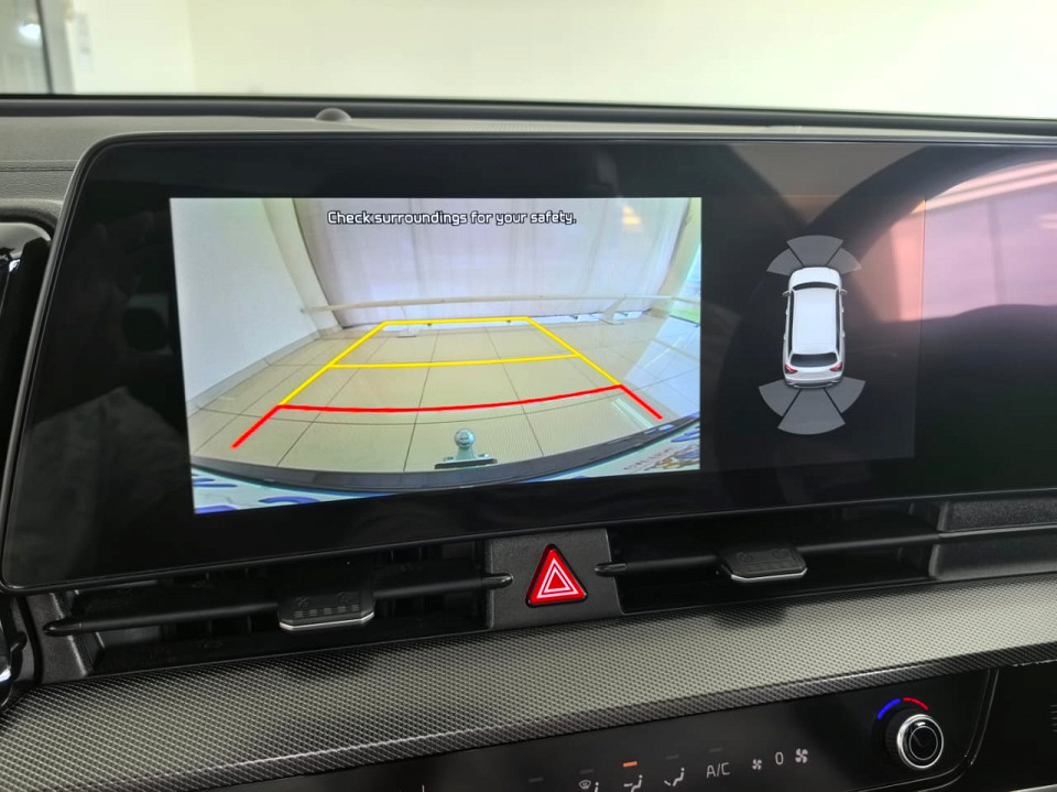 2022 KIA SPORTAGE 1.6 TGDi GT LINE S AT