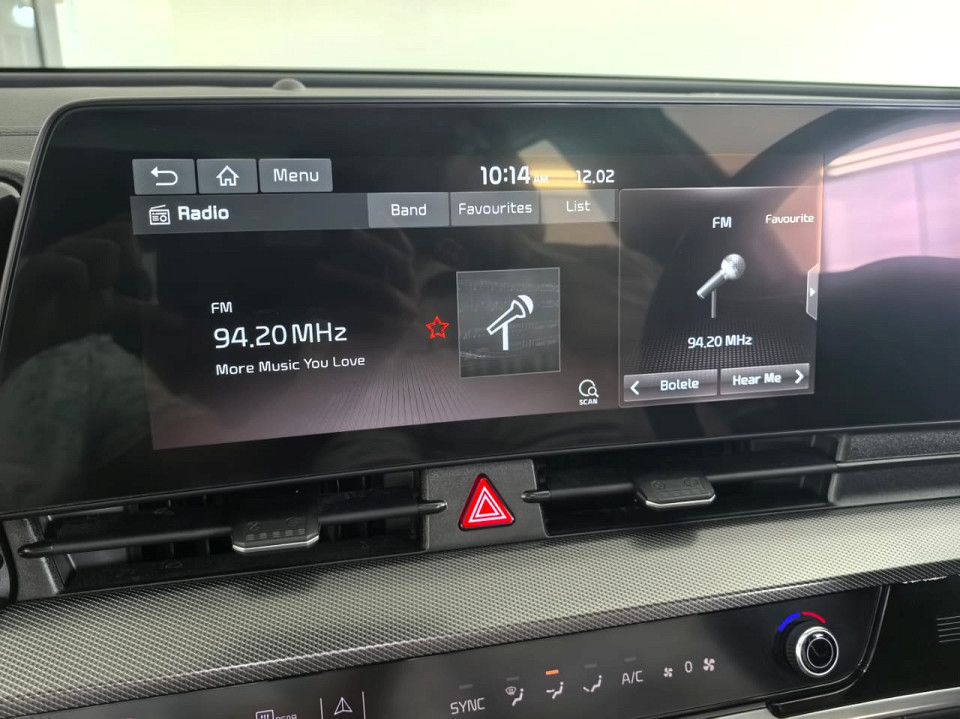 2022 KIA SPORTAGE 1.6 TGDi GT LINE S AT