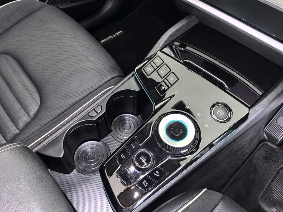 2022 KIA SPORTAGE 1.6 TGDi GT LINE S AT