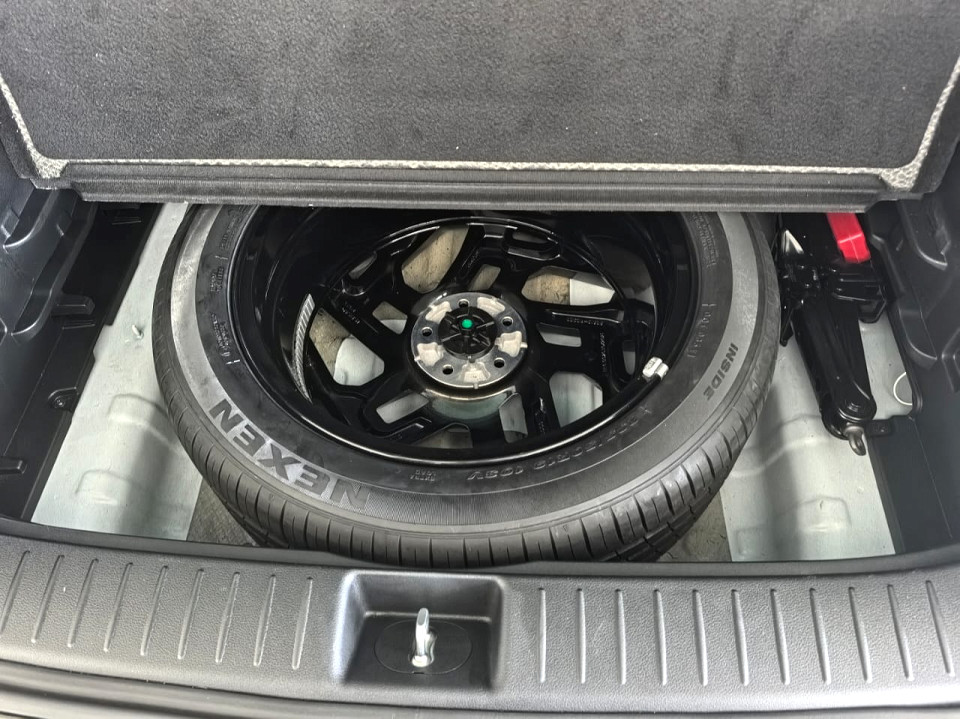 2022 KIA SPORTAGE 1.6 TGDi GT LINE S AT
