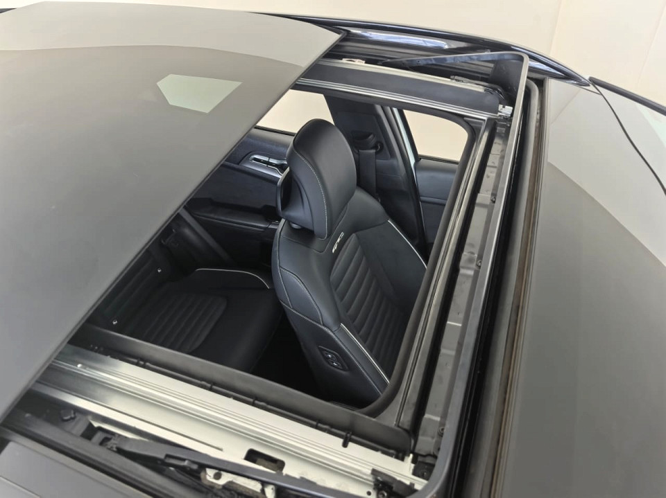 2022 KIA SPORTAGE 1.6 TGDi GT LINE S AT