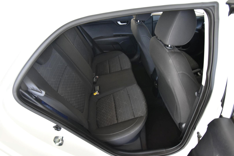 2023 KIA RIO 1.2 LS