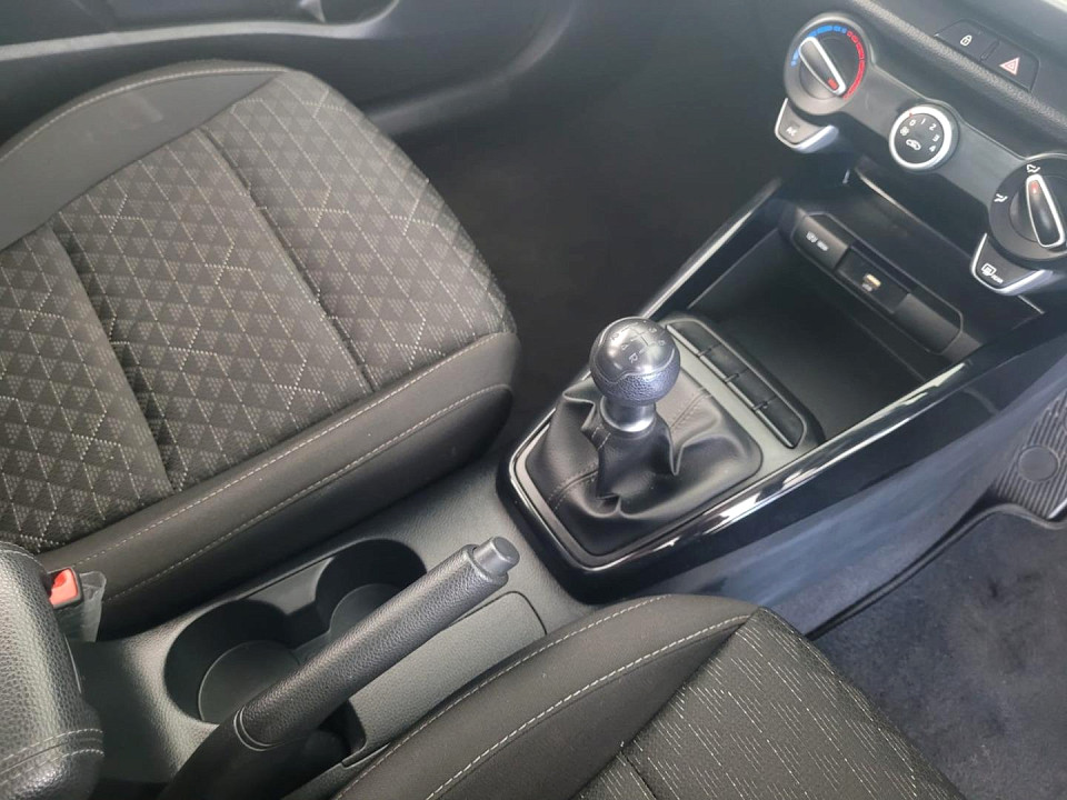 2023 KIA RIO 1.2 LS