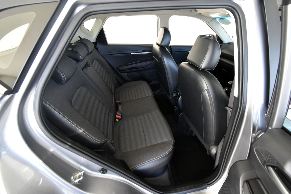 2023 KIA SONET 1.5 EX