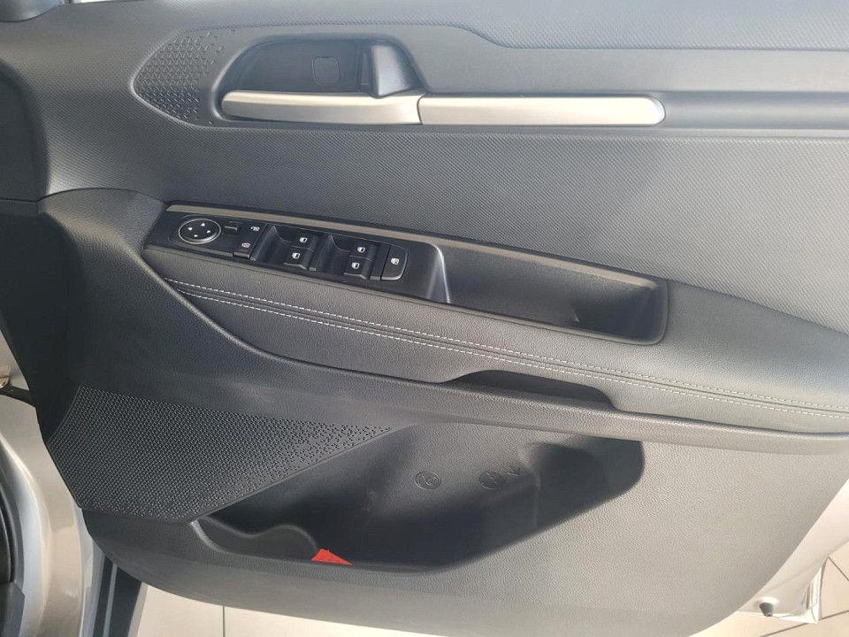 2023 KIA SONET 1.5 EX