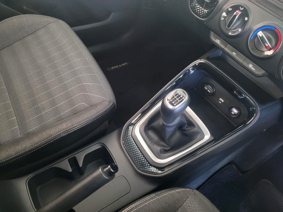 2023 KIA SONET 1.5 EX