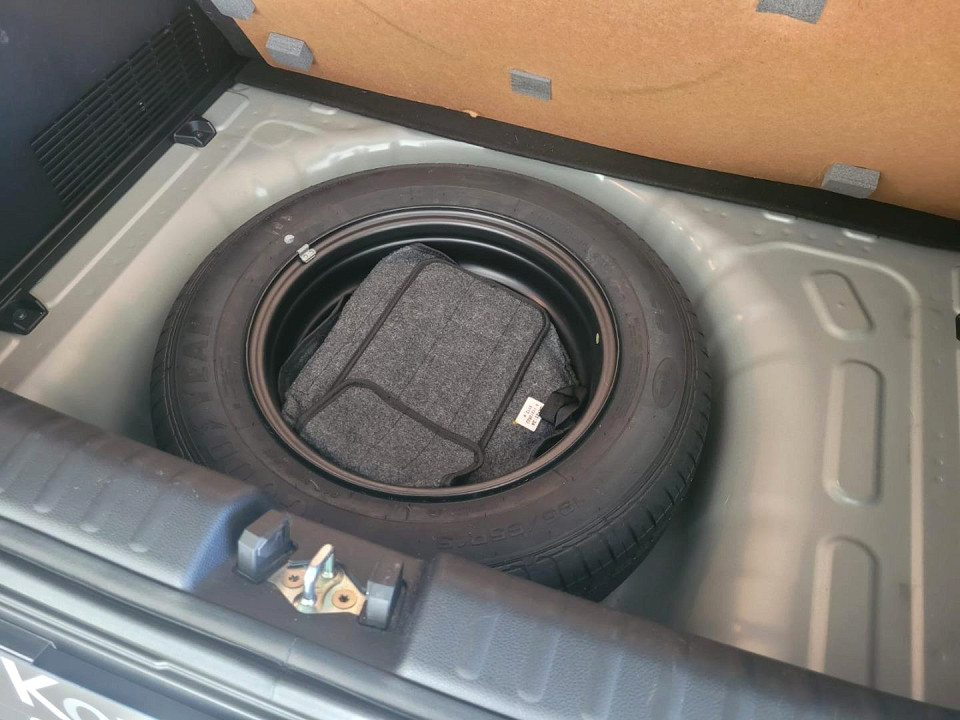 2023 KIA SONET 1.5 EX