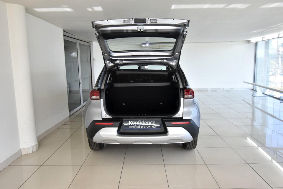 2023 KIA SONET 1.5 LX