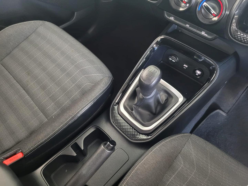 2023 KIA SONET 1.5 LX