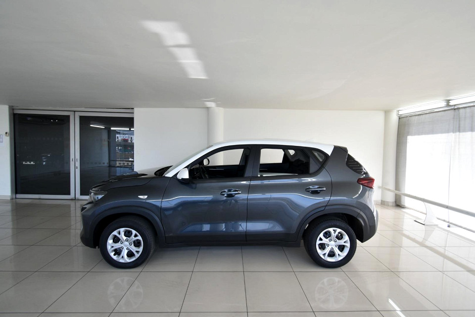 2023 KIA SONET 1.5 LX