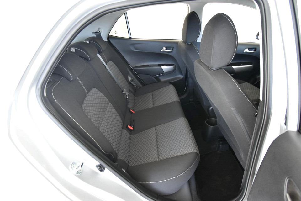 2024 KIA PICANTO 1.0 LX