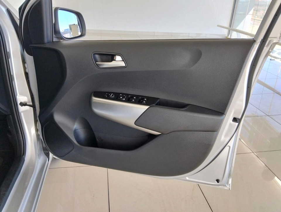 2024 KIA PICANTO 1.0 LX