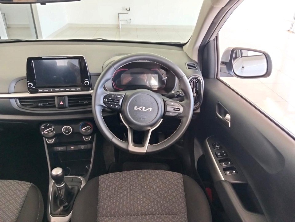 2024 KIA PICANTO 1.0 LX