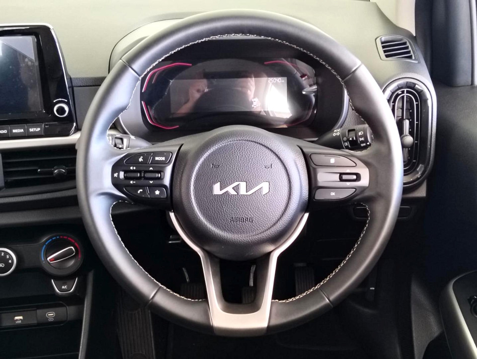 2024 KIA PICANTO 1.0 LX