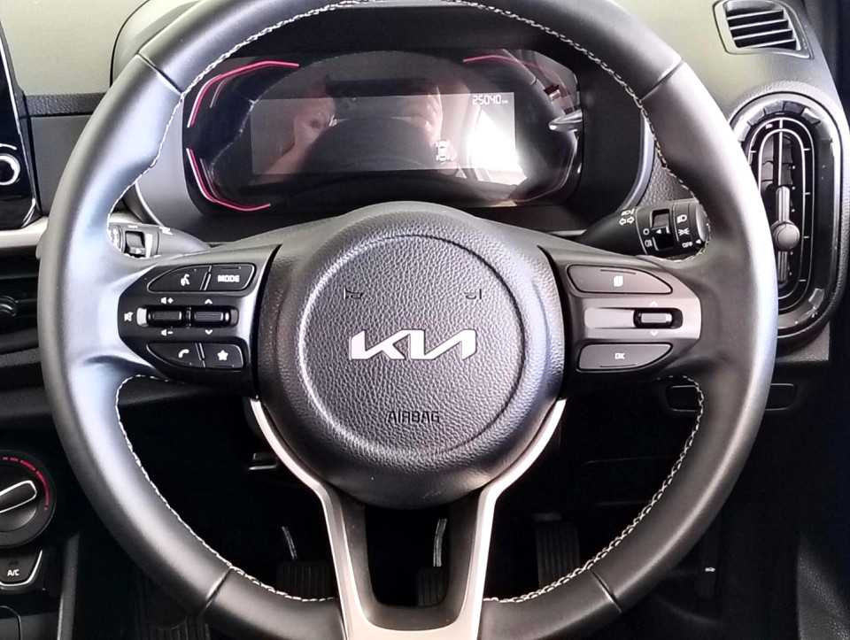 2024 KIA PICANTO 1.0 LX