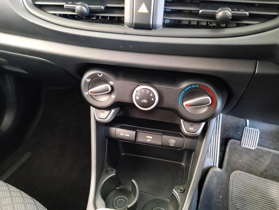 2024 KIA PICANTO 1.0 LX