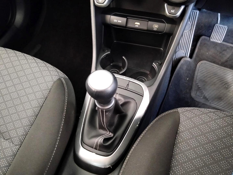 2024 KIA PICANTO 1.0 LX