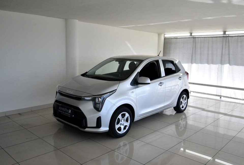 2024 KIA PICANTO 1.0 LX
