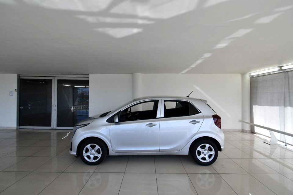 2024 KIA PICANTO 1.0 LX