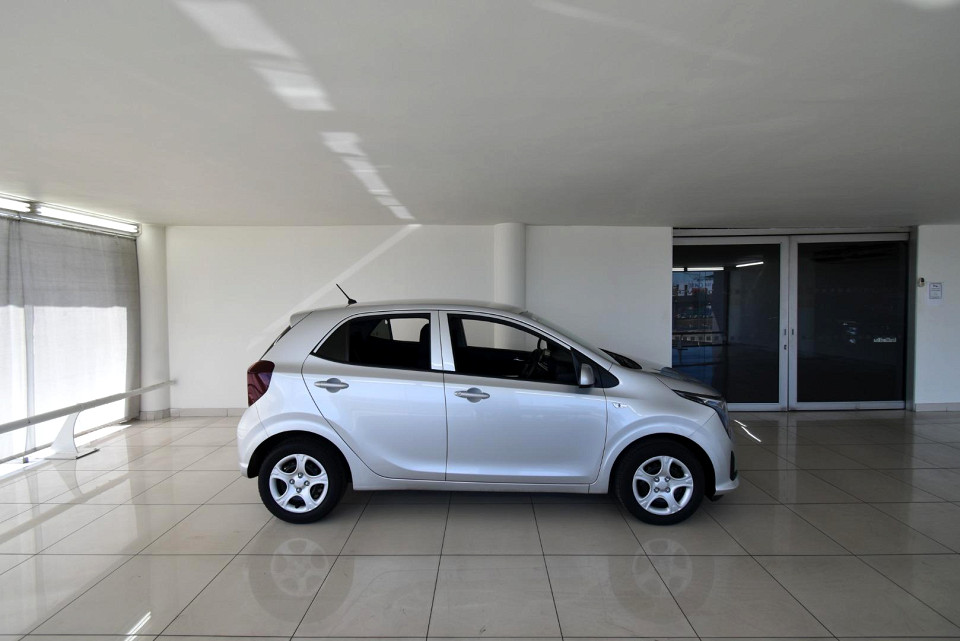 2024 KIA PICANTO 1.0 LX