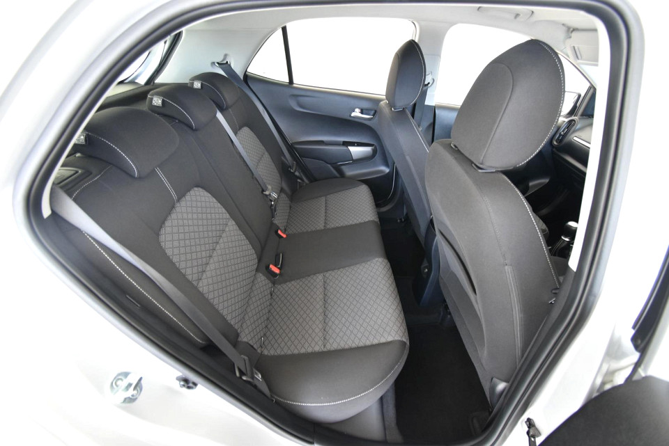 2024 KIA PICANTO 1.2 EX
