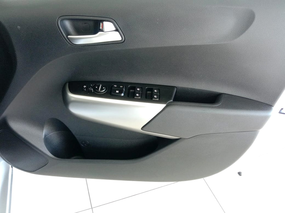 2024 KIA PICANTO 1.2 EX