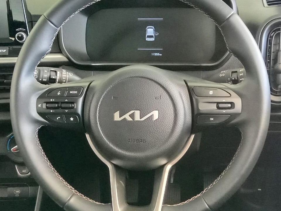 2024 KIA PICANTO 1.2 EX