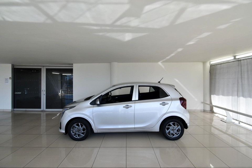 2024 KIA PICANTO 1.2 EX