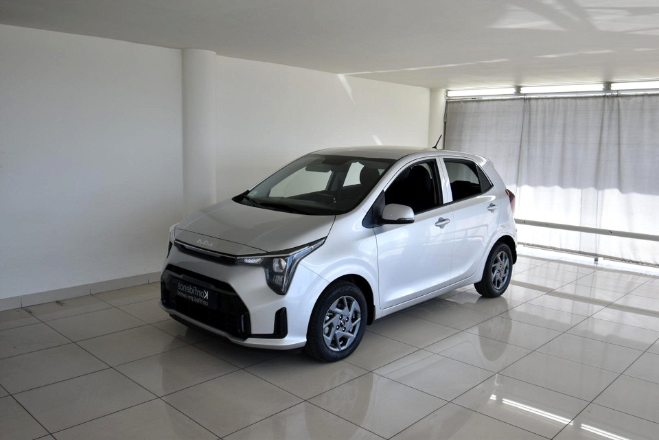 2024 KIA PICANTO 1.2 EX