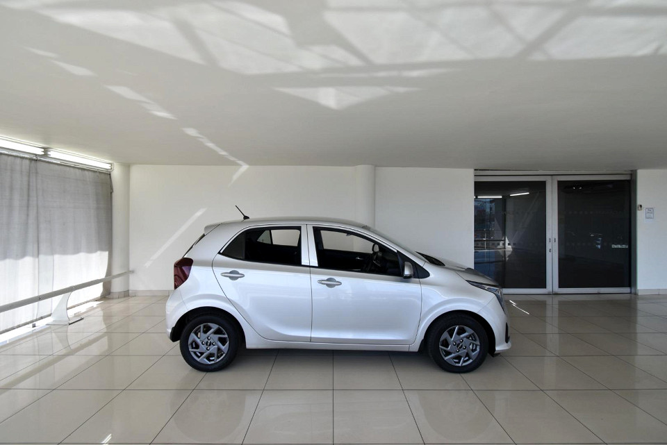 2024 KIA PICANTO 1.2 EX