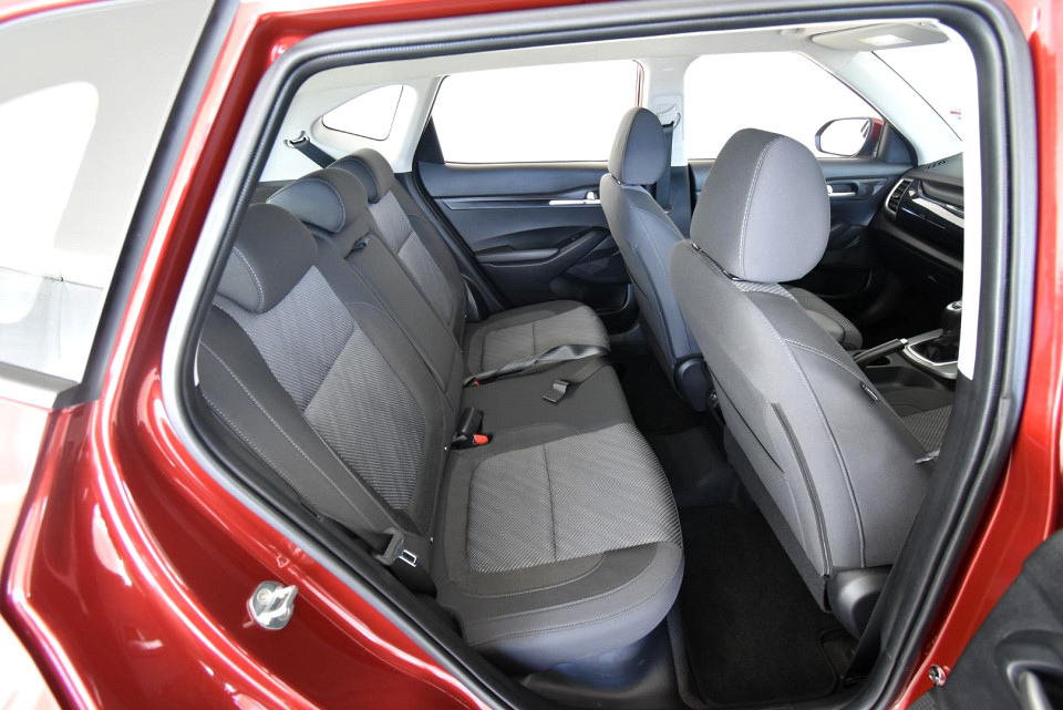 2024 KIA SELTOS 1.6 EX
