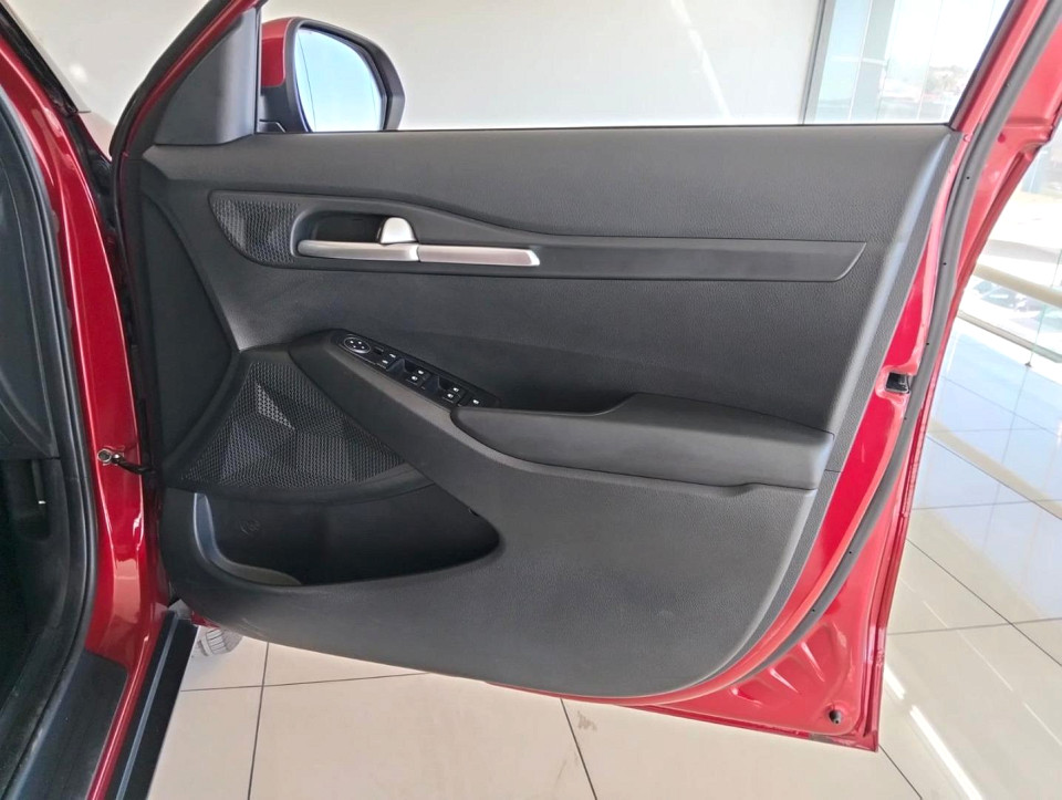 2024 KIA SELTOS 1.6 EX