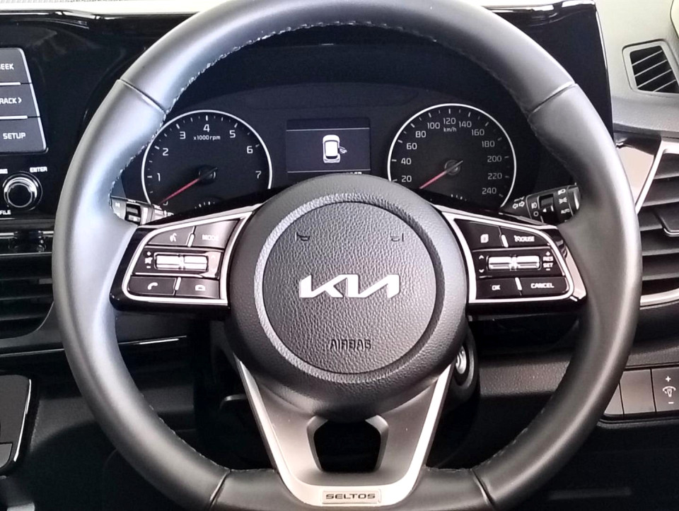 2024 KIA SELTOS 1.6 EX