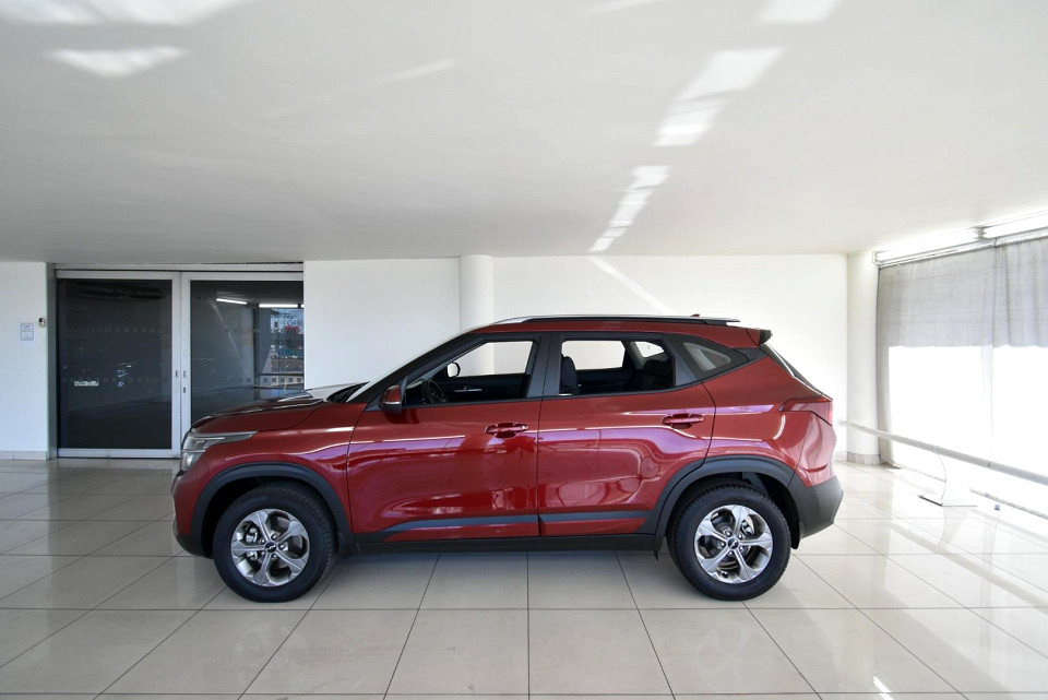 2024 KIA SELTOS 1.6 EX