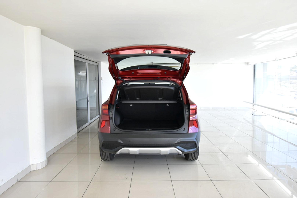 2024 KIA SELTOS 1.6 EX