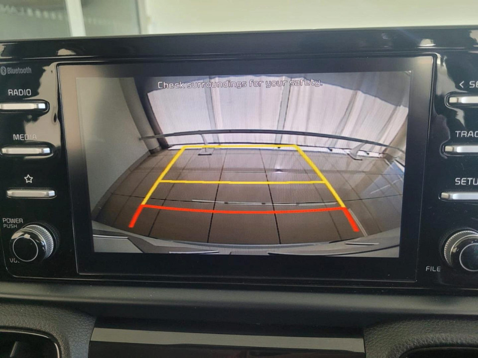 2024 KIA SONET 1.0 T-GDI EX+ DCT