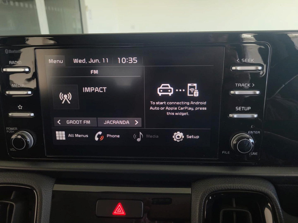 2024 KIA SONET 1.0 T-GDI EX+ DCT