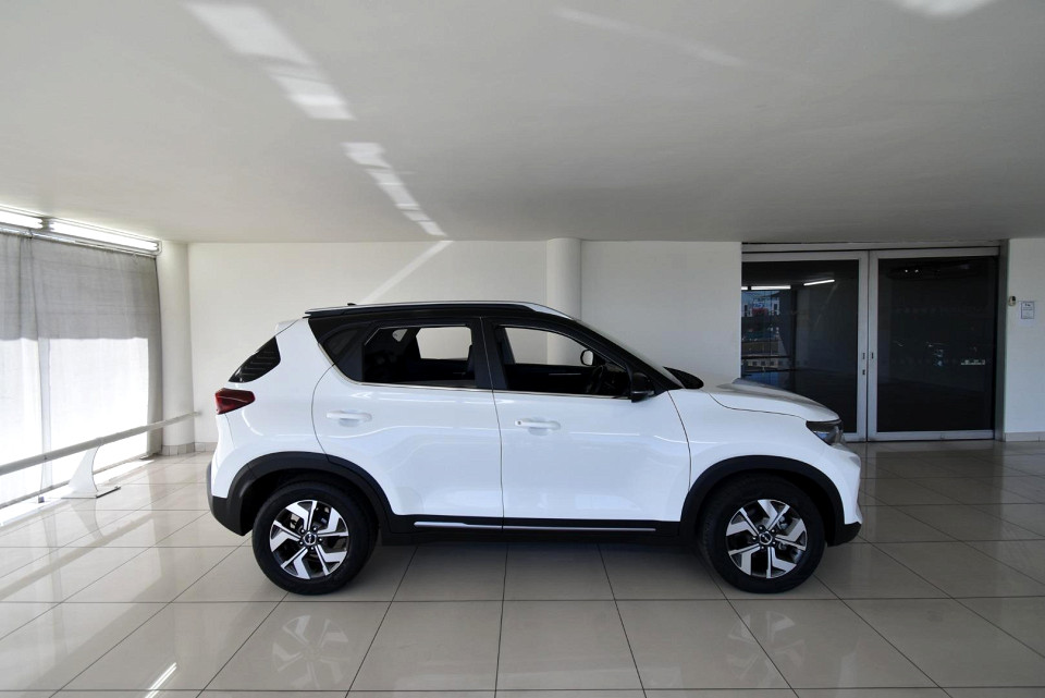 2024 KIA SONET 1.0 T-GDI EX+ DCT
