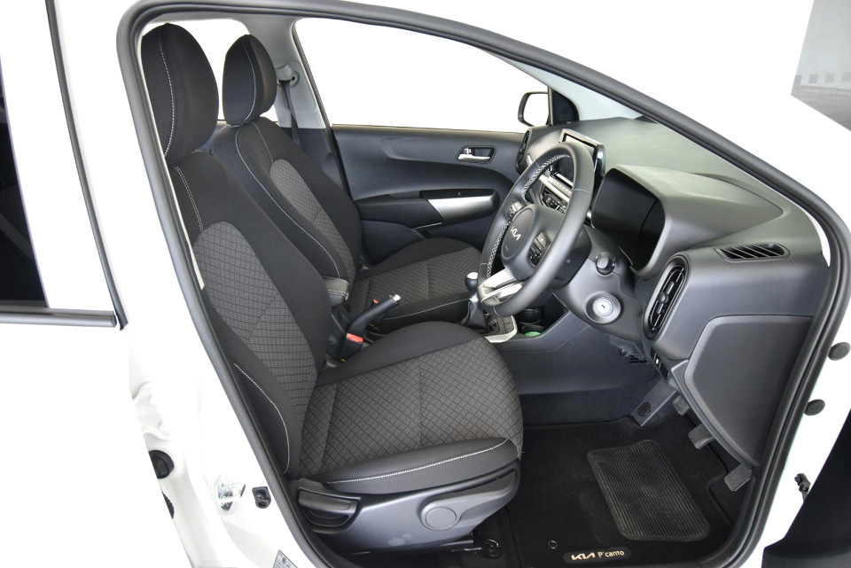 2025 KIA PICANTO 1.2 EX