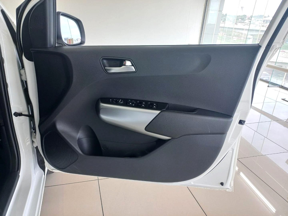 2025 KIA PICANTO 1.2 EX