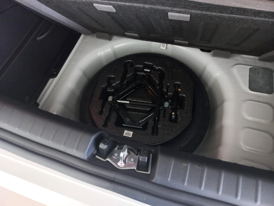 2025 KIA PICANTO 1.2 EX
