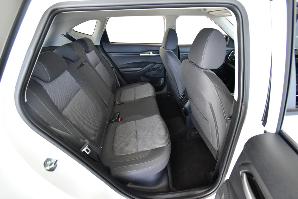 2025 KIA SELTOS 1.6 EX