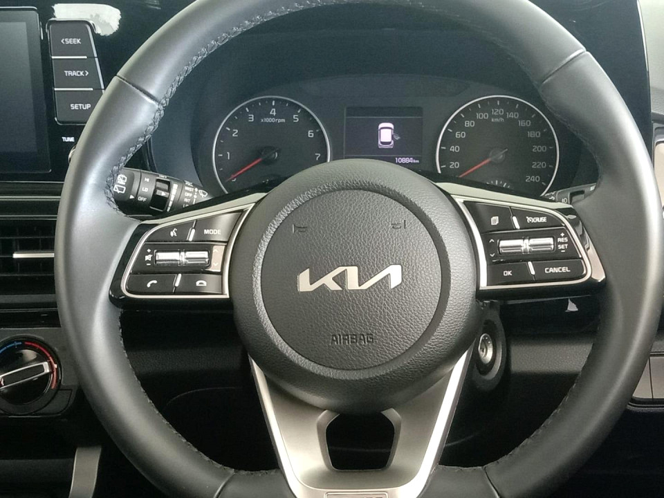 2025 KIA SELTOS 1.6 EX