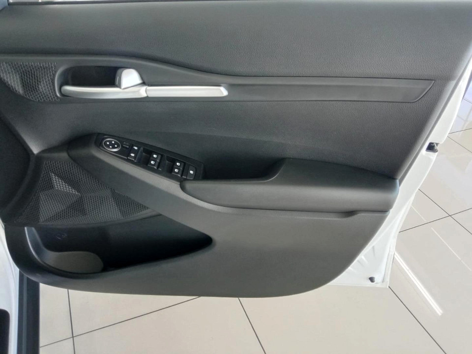 2025 KIA SELTOS 1.6 EX