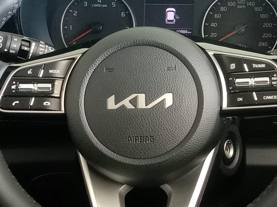 2025 KIA SELTOS 1.6 EX