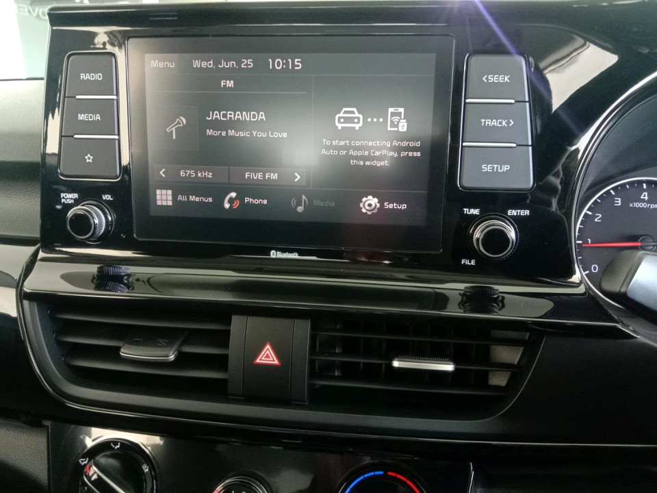 2025 KIA SELTOS 1.6 EX